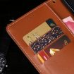 Ulefone Armor 7 Crocodile Texture Flip Leather Case with Card Slots - 6