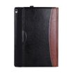 Microsoft Surface Book 3/2/1 15" Leather Laptop Case - Black Brown - 2