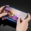 Nokia G60 DUX DUCIS 10pcs 0.33mm 9H Tempered Glass Screen Protector - 4