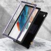 Samsung Galaxy Tab A8 10.5 2021 Protective Case - Purple Explorer - 4
