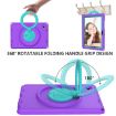Samsung Galaxy Tab A8 10.5 2021 Shockproof Case with Waterproof Frame - 2