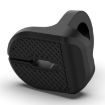 Google Pixel Watch Silicone Charging Holder - Black, Smart Watch Accessory - 5