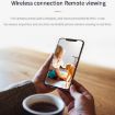 X1 1080P Mini HD WiFi Camera with Night Vision & Motion Detection - 6