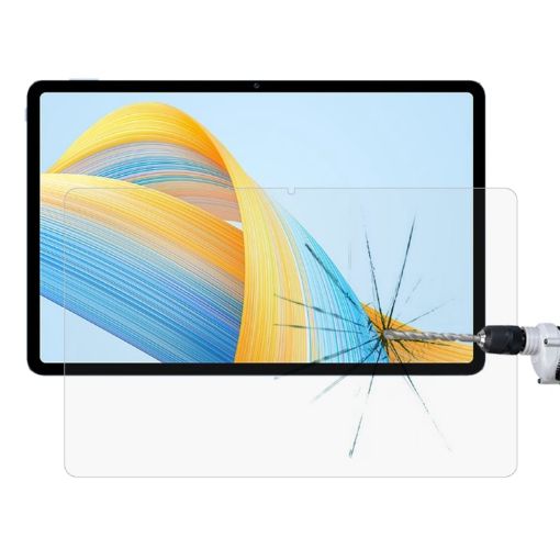 Honor Pad 10/V8 Pro/Pad 9 Tempered Glass Film 9H 2.5D Explosion-proof - 1