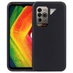 Ulefone Power Armor 19 Black TPU Phone Case - Durable Protection - 1