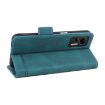 Ulefone Note 14 Green Leather Phone Case with Magnetic Clasp - 5