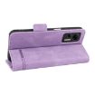 Ulefone Note 14 Purple Leather Phone Case with Magnetic Clasp - 5