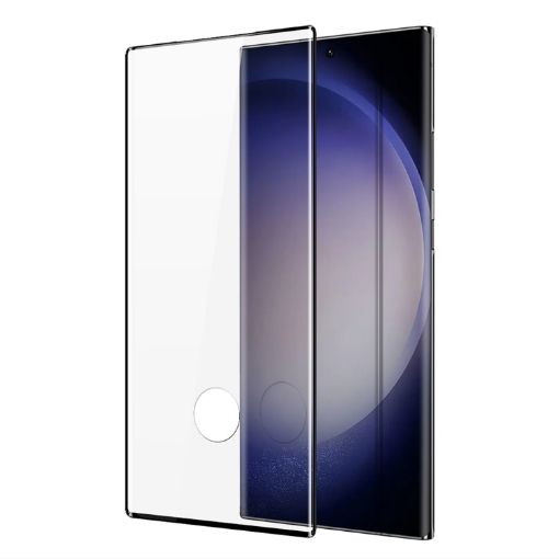 Samsung Galaxy S23 Ultra 5G DUX DUCIS Tempered Glass Film 10pcs 9H 0.33mm - 1