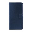 Ulefone MIX 2 Dark Blue Leather Case with Holder & Card Slots - 2