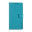 Ulefone S10 Pro Sky Blue Leather Case with Holder & Card Slots - 2