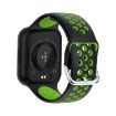 S226 1.72" Waterproof Smart Sports Watch with Heart Rate & BP Monitor - 3