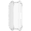 Transparent TPU Electroplating Watch Case for Keep Band B5/B4 - Full Coverage - 2
