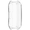 Transparent TPU Electroplating Watch Case for Keep Band B5/B4 - Full Coverage - 3