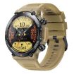 K56 Pro 1.39" Smart Wristband with Heart Rate & Blood Pressure Monitor - 1