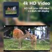 NV3000 4K HD Monocular Digital Night Vision Device for Outdoor Hunting - 7
