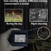 NV3000 4K HD Monocular Digital Night Vision Device for Outdoor Hunting - 8