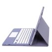 Honor Pad V8 Pro AHN8-A Purple Leather Case with Bluetooth Keyboard & Touchpad - 4