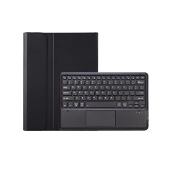 Honor Pad V8 Pro AHN8-A Bluetooth Keyboard Leather Case with Touchpad - 1
