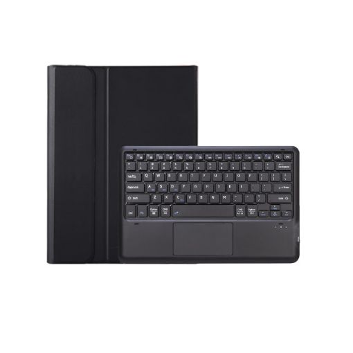Honor Pad V8 Pro AHN8-A Bluetooth Keyboard Leather Case with Touchpad - 1
