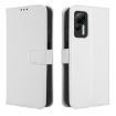 Ulefone Note 14 White Leather Phone Case with Diamond Texture - 2
