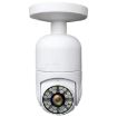 YT53 3MP Indoor HD Wireless PTZ Camera - UK Plug Surveillance - 2
