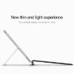 Magnetic Bluetooth Keyboard Leather Case for Microsoft Surface Go/2/3/4 - 5