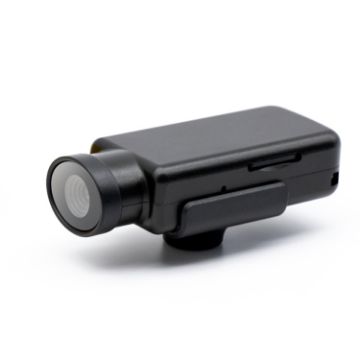 JNN V17 1080P HD Video Sports Recorder, 32GB, Wide Angle, Black - 1