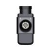 JNN V17 1080P HD Wide Angle Sports Recorder, 256G Capacity, Black - 2