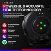 Zeblaze Vibe 7 Pro Smart Watch - 1.43" HD Screen, Voice Call, Health Monitoring - 6