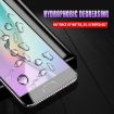 Samsung Galaxy S23 Ultra 5G Anti-spy Screen Protector 25pcs Hydrogel Film - 5