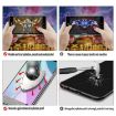 Samsung Galaxy S23 Ultra 5G Anti-spy Screen Protector 25pcs Hydrogel Film - 7