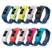 Fitbit Charge 2 Silicone Protective Case - Lime Green Smart Watch Cover - 5