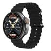 K9 Ultra Pro 1.39" Smart Watch, IP67 Waterproof, Bluetooth Call/NFC, Black - 1