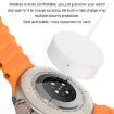 K9 Ultra Pro 1.39" Smart Watch, IP67 Waterproof, Bluetooth Call/NFC, Black - 5