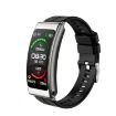 K13 1.14" Smart Watch with Detachable Earphone & Bluetooth Call - 2