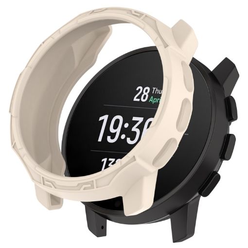 Suunto 9 Peak Pro/9 Peak Armor Hollow Watch Case - Starlight Protective Cover - 1