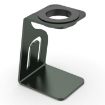 Apple Watch Series Aluminum Alloy Metal Charging Stand (No Charger) - 1
