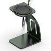 Google Pixel Watch Aluminum Alloy Metal Charging Stand - No Charger - 6
