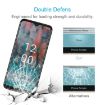 Nokia C12 Pro Tempered Glass Film 10pcs 0.26mm 9H 2.5D Screen Protector - 5