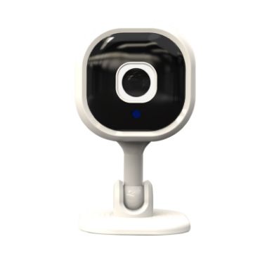 A3 WiFi Camera with Motion Detection, Two-way Audio & Night Vision - 1