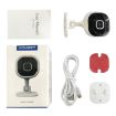 A3 WiFi Camera with Motion Detection, Two-way Audio & Night Vision - 9
