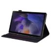 Samsung Galaxy Tab A8 10.5 2021 Shockproof Leather Case with Wake-up - 4