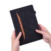 Samsung Galaxy Tab A8 10.5 2021 Shockproof Leather Case with Wake-up - 6