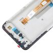 Vivo Y33S OEM LCD Screen Digitizer Assembly with Frame Replacement - 4