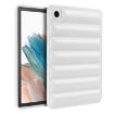 Samsung Galaxy Tab A7 10.4 2020 T500/T505 Shockproof Case White - 1