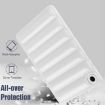 Samsung Galaxy Tab A7 10.4 2020 T500/T505 Shockproof Case White - 3