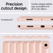 Samsung Galaxy Tab A7 10.4 2020 T500/T505 Pink Shockproof Case - 5