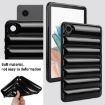 Samsung Galaxy Tab A7 10.4 2020 T500/T505 Shockproof Case Black - 2