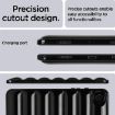 Samsung Galaxy Tab A7 10.4 2020 T500/T505 Shockproof Case Black - 5