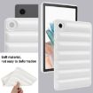 Samsung Galaxy Tab A 8.0 2019 T290/T295 Shockproof Case White - 2